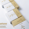 Nestoreé® Cold Compress Facial Mask